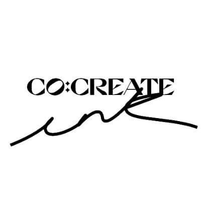 Co:Create Ink .